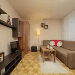Apartment With Balcony For 2 People In Warsaw By Noclegi Renters